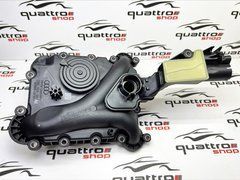 Масловіддільник Audi A6 C7 / A7 C7 / A8 D4 / Q7 4L 06E103547AK, 06E 103 547 AK фото