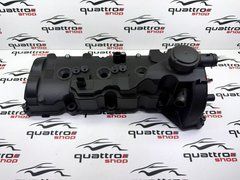 Клапанная крышка 1-3 цилиндр Audi A4 B8/ A5 B8/ A6 C7/ A7 C7/ Q5 B8/ VW Touareg 2 059103470AS, 059 103 470 AS фото