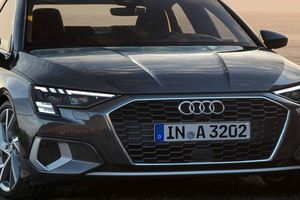 Автомобільна марка Audi найсвіжіші новини