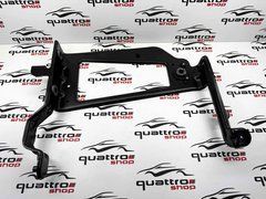 Кронштейн дополнительного радиатора правый Audi Q7 4M/ Q8 4M/ VW Touareg 3 4M0121262R, 4M0 121 262 R фото