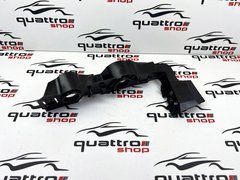 Напрямна переднього бампера права Audi A4 B9 8W0807284F, 8W0 807 284 F фото