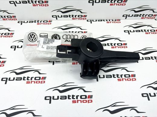 Крепление радиатора нижнее слева Audi Q5 B9 80A805201, 80A 805 201 фото