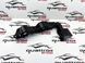 Напрямна переднього бампера права Audi A4 B9 8W0807284F, 8W0 807 284 F