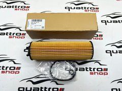 Фільтр масляний Audi A3 8Y/ Q3 F3/ VW Arteon/ Passat B8/ Tiguan 2/ Golf 8 05L115562A, 05L 115 562 A фото