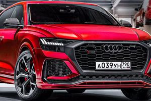 Что приходит в компании Audi и что ожидать ценителям автомобильной марки сегодня