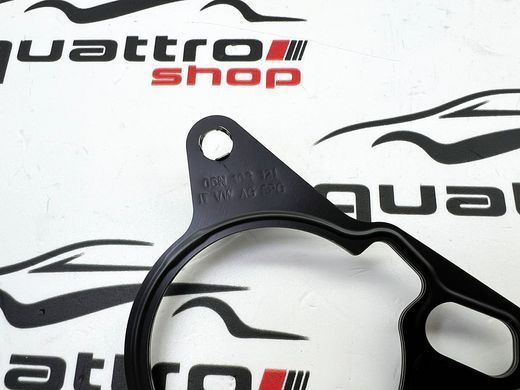 Прокладка вакуумного насоса Audi A3 8Y/ A4 B9/ A5 B9/ A6 C8/ A7 C8/ A8 D5/ Q5 B9/ Q7 4M/ Q8 4M 06N103121, 06N 103 121 фото