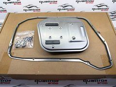 Фільтр коробки передач з прокладками Audi A4 B8/A5 B8/A6 C7/A7 C7/A8 D4/Q5 0BK398009A, 0BK 398 009 A фото