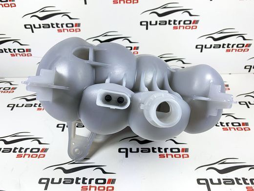 Расширительный бачок Audi A4 B9/ A5 B9 8W0121405L, 8W0 121 405 L фото