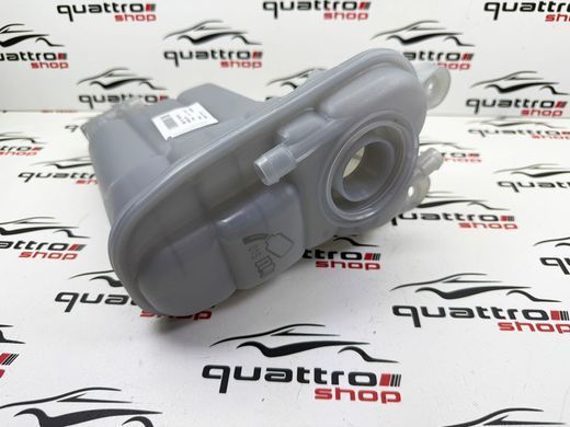 Расширительный бачок Audi Q5 B8 8K0121403AC, 8K0 121 403 AC фото