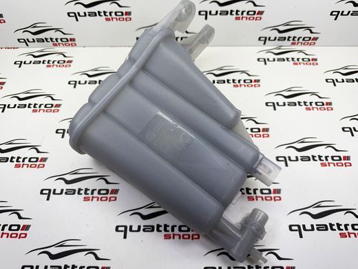 Расширительный бачок Audi Q5 B8 8K0121403AC, 8K0 121 403 AC фото