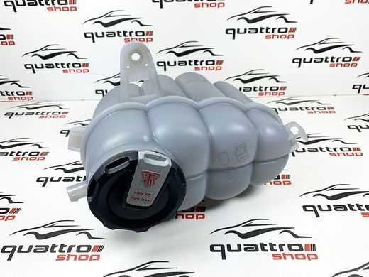 Расширительный бачок Audi A4 B9/ A5 B9 8W0121405L, 8W0 121 405 L фото
