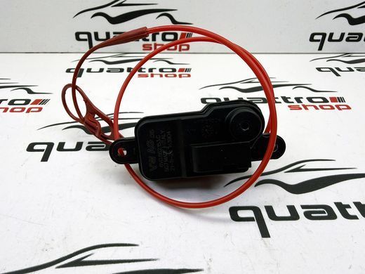 Замок лючка бензобака Audi A1 8X1 / A3 8V / A4 B9 / A5 B9 / A7 C7 / A8 D4 / VW Touareg 3 8V0862153C, 8V0 862 153 C фото