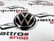 Ковпак колісного диска VW Arteon/ Amarok/ Golf 7/ Jetta 6/ Passat B8/ Tiguan 2/ Touareg 2/ T-Roc A11 5H0601171FOD, 5H0 601 171 FOD